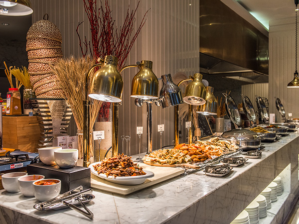 加利福尼亞西餐廳順利簽約意大利面品牌